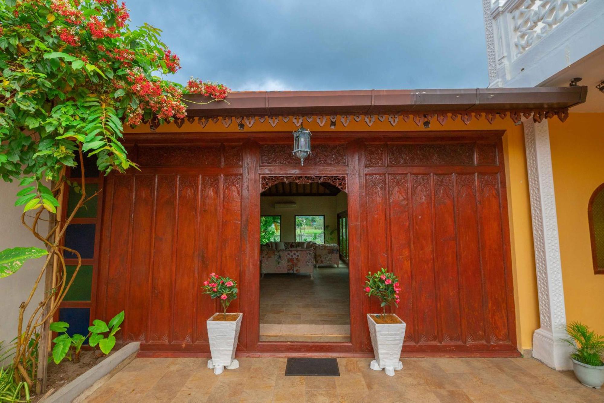 Limasan Villa Langkawi Pantai Cenang  Camera foto