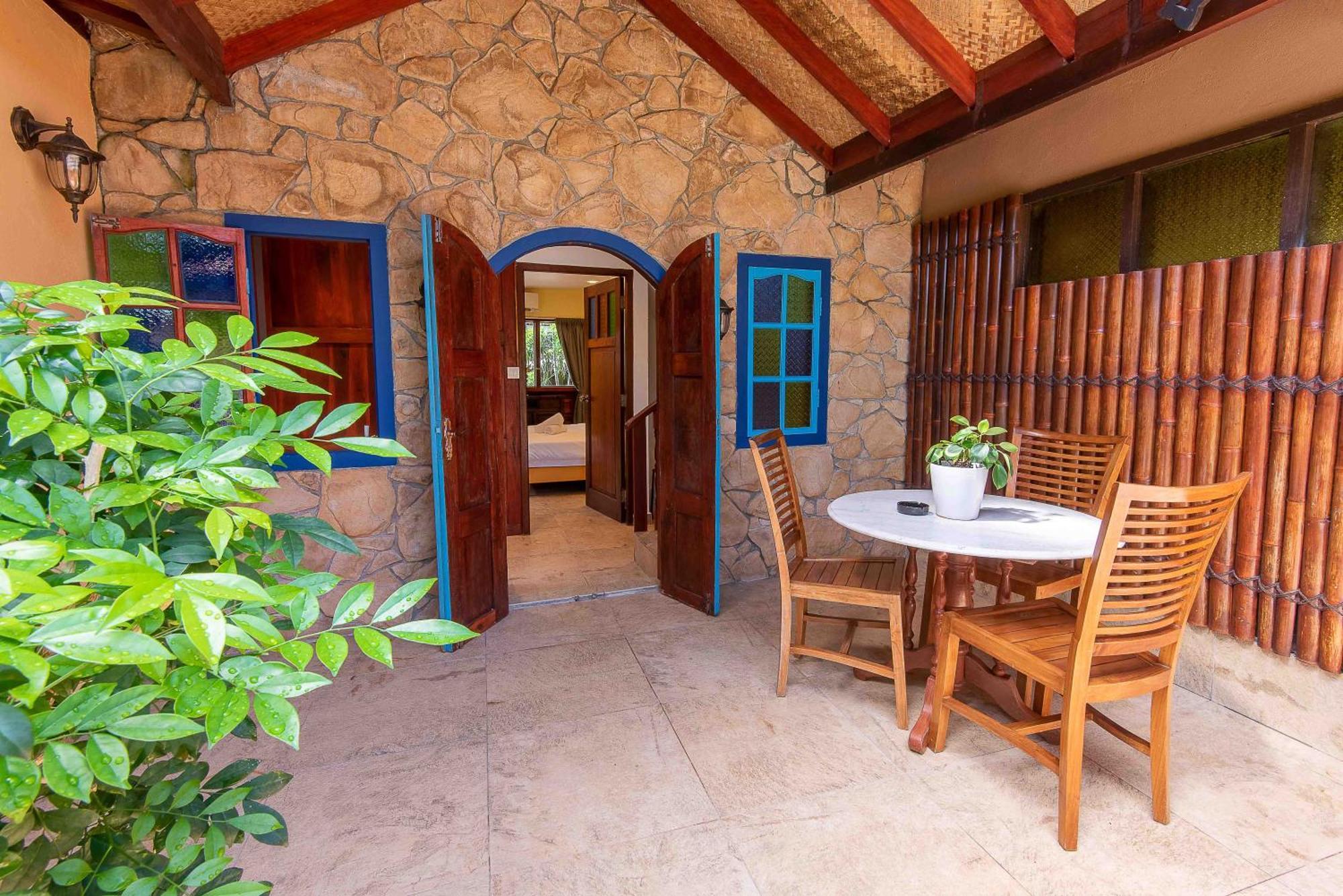 Limasan Villa Langkawi Pantai Cenang  Camera foto