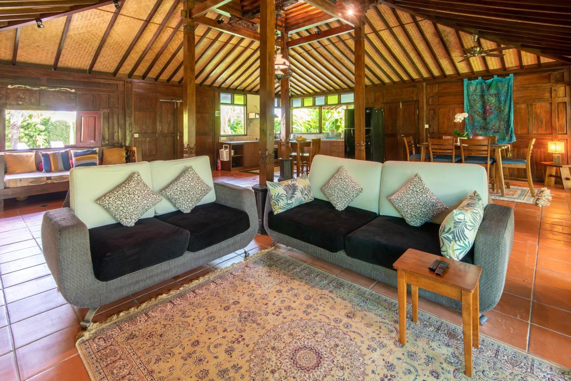 Limasan Villa Langkawi Pantai Cenang  Esterno foto